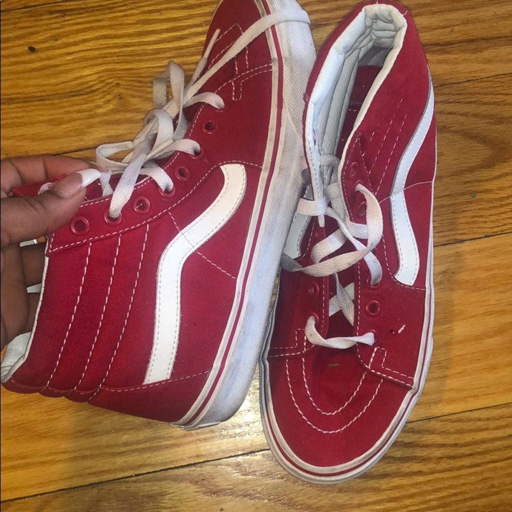 Vans - Picture 2 of 2